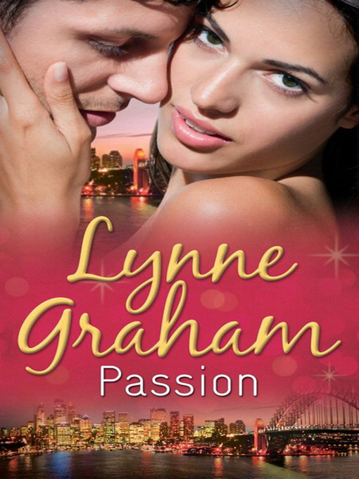 Title details for Passion by Lynne Graham - Available